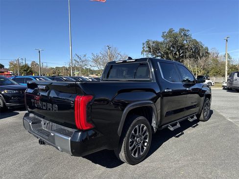 Used 2023 Toyota Tundra Limited image 3