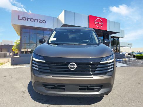 New 2026 Nissan Kicks S image 2