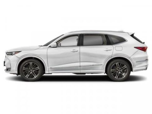 New 2026 Acura MDX SH-AWD w/ Advance Package image 3