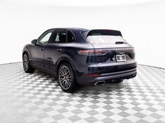 Certified 2021 Porsche Cayenne video 3