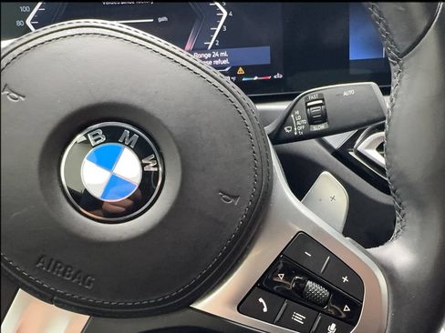 Used 2024 BMW 430i Coupe w/ M Sport Package RWD image 35