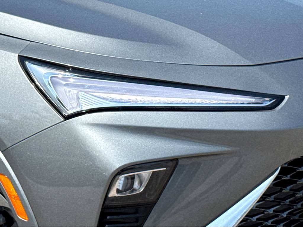 New 2026 Buick Envista Sport Touring FWD image 19