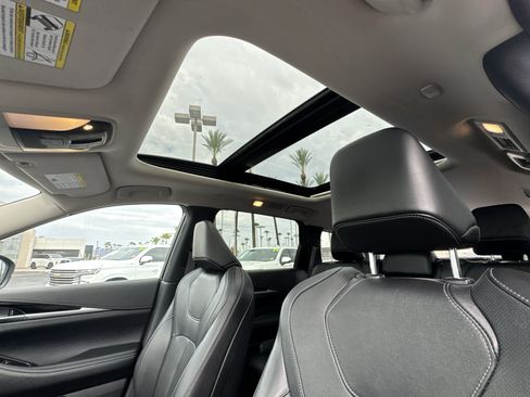 Used 2025 INFINITI QX60 Pure FWD image 18