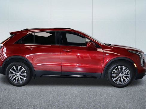 Used 2019 Cadillac XT4 Sport AWD/4WD image 9