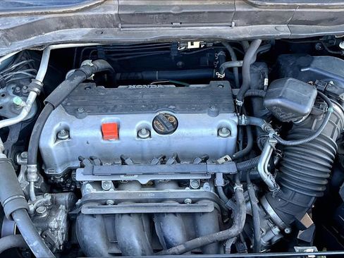 Used 2010 Honda CR-V EX-L image 20