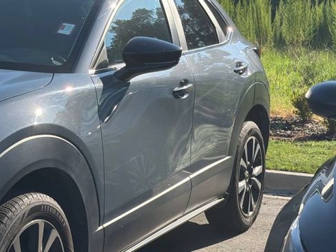 Used 2024 MAZDA CX-30 AWD 2.5 S w/ Preferred Package image 6