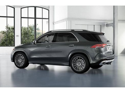 New 2025 Mercedes-Benz GLE 350 GLE 350 image 31
