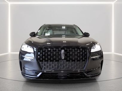 Used 2025 Lincoln Corsair Reserve w/ Equipment Group 202A