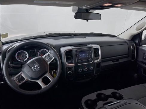 Used 2024 RAM 1500 Classic SLT image 22