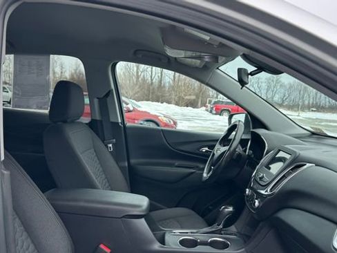 Certified 2019 Chevrolet Equinox LT image 49