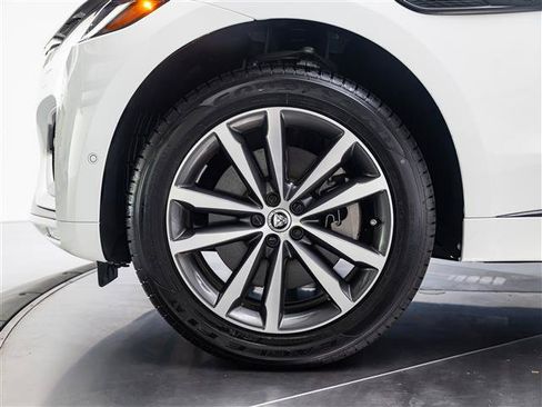 New 2026 Jaguar F-PACE R-Dynamic S AWD/4WD image 12