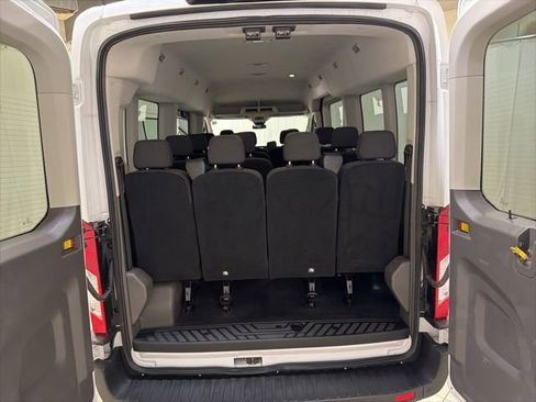 Used 2023 Ford Transit 350 XL AWD/4WD image 17