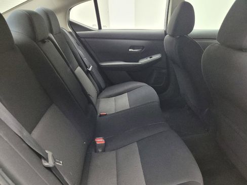 Used 2021 Nissan Sentra SV image 19