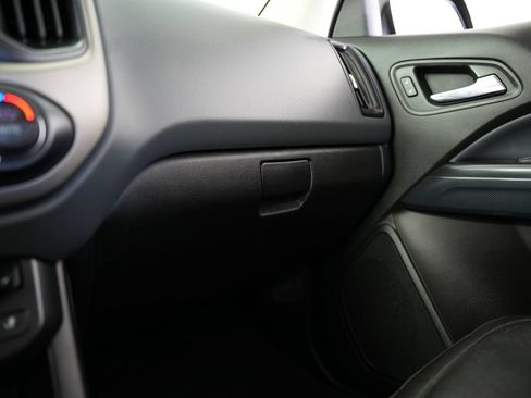 Used 2019 Chevrolet Colorado Z71 w/ Z71 Midnight Edition AWD/4WD image 49