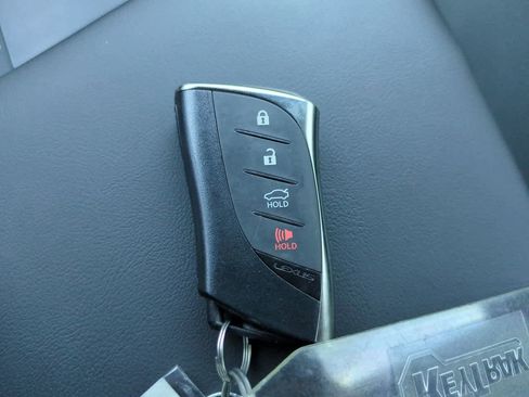 Used 2024 Lexus ES 350 F Sport FWD image 28