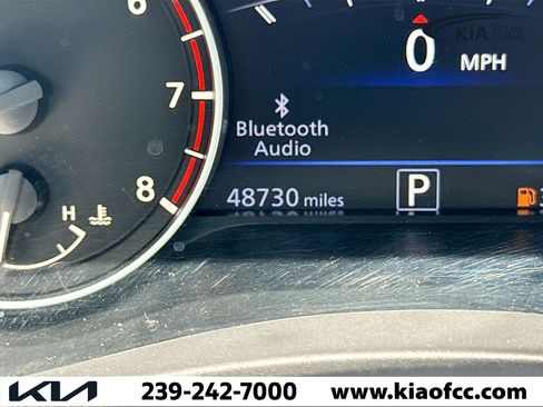 Used 2023 Nissan Altima 2.0 SR image 39