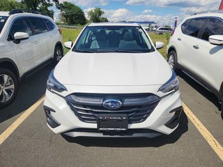 Used 2024 Subaru Legacy Premium AWD/4WD video 2