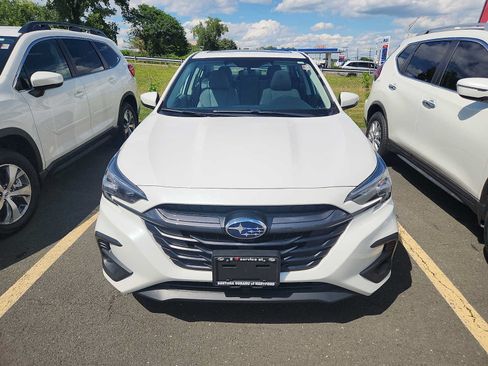 Used 2024 Subaru Legacy Premium AWD/4WD image 2