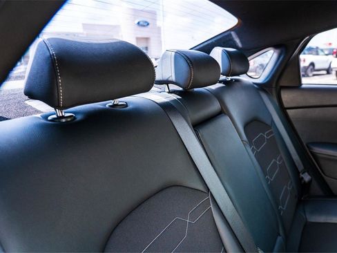 Used 2022 Kia Forte GT-Line w/ GT-Line Premium Package FWD image 22