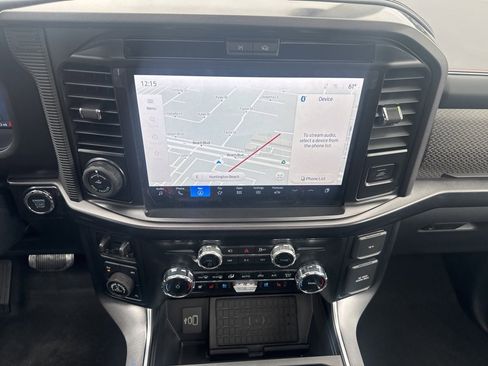 Used 2025 Ford F150 Raptor R w/ Equipment Group 803A Raptor R image 14