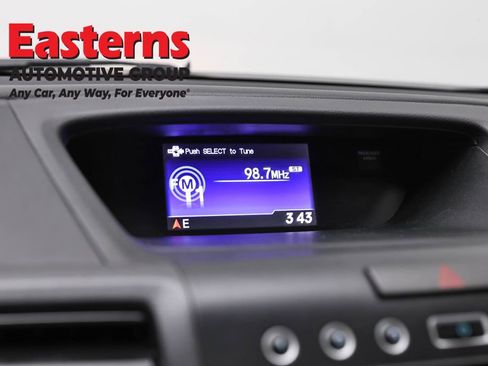 Used 2014 Honda CR-V EX image 17
