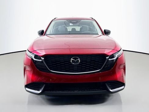 New 2026 MAZDA CX-5 Preferred AWD/4WD image 2