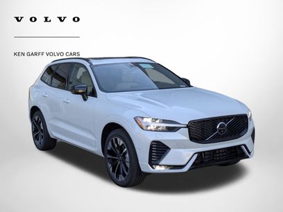 New 2026 Volvo XC60 B5 Plus w/ Climate Package