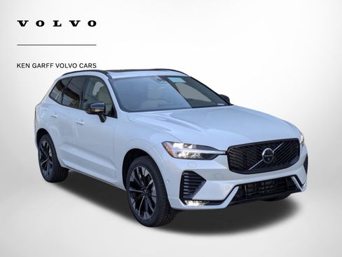 New 2026 Volvo XC60 B5 Plus w/ Climate Package image 1