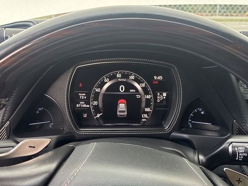 Used 2018 Lexus LS 500 AWD w/ Interior Upgrade Package image 10