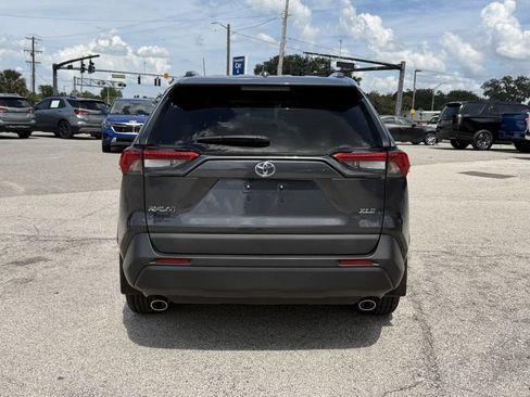 Used 2024 Toyota RAV4 XLE w/ Convenience Package FWD image 5
