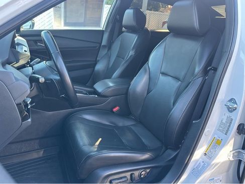 Used 2023 Honda Accord Sport image 15