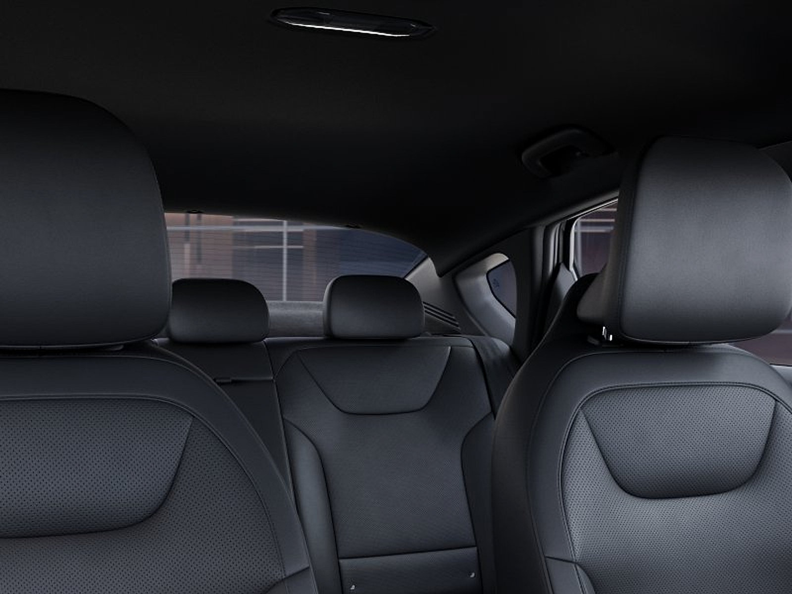 New 2026 Kia K4 EX FWD image 28