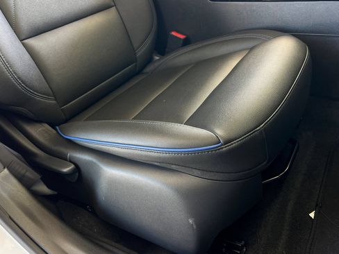 Used 2025 Buick Envista Sport Touring FWD image 23