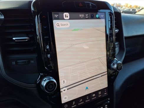 New 2026 RAM 3500 Tradesman image 19