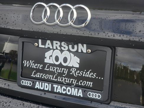 Used 2021 Audi A5 2.0T Premium w/ Convenience Package AWD/4WD image 34