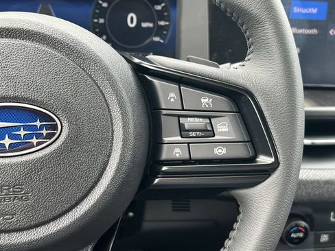 New 2026 Subaru Outback Premium AWD/4WD image 23