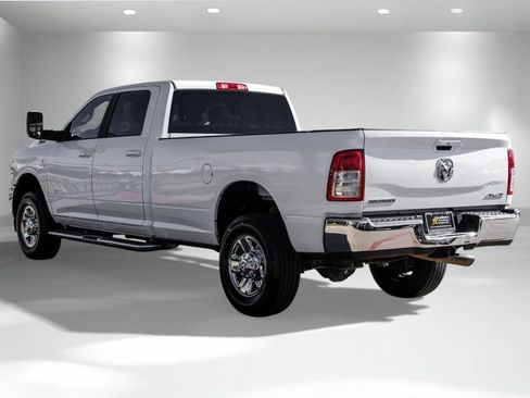Used 2021 RAM 2500 Big Horn image 8