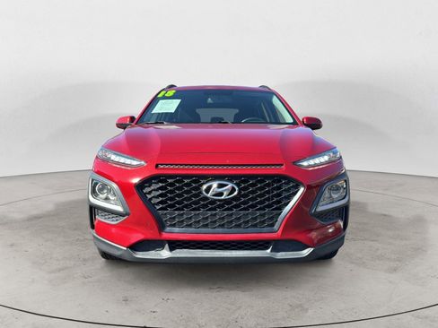 Used 2018 Hyundai Kona SEL FWD image 2