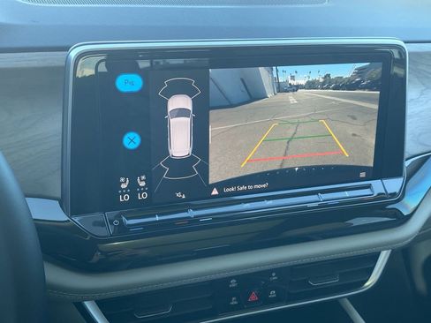 New 2026 Volkswagen Atlas SE image 23