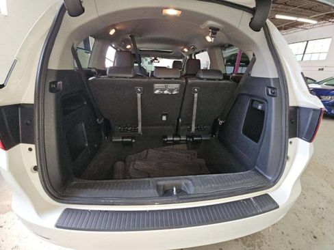 Used 2023 Honda Odyssey EX-L image 13