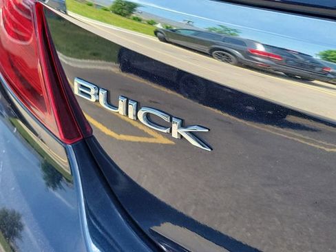 Used 2016 Buick Regal Premium FWD image 7