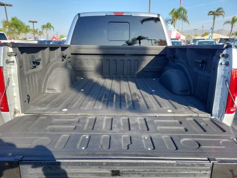 Used 2016 Ford F150 Lariat w/ Equipment Group 501A Mid RWD image 28