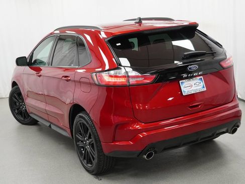 Used 2021 Ford Edge ST-Line FWD image 38