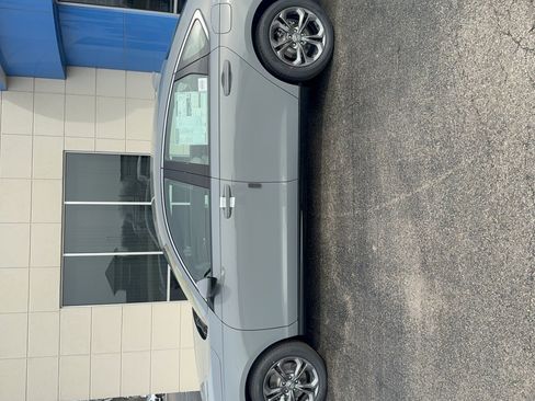 New 2026 Honda Accord EX-L image 8