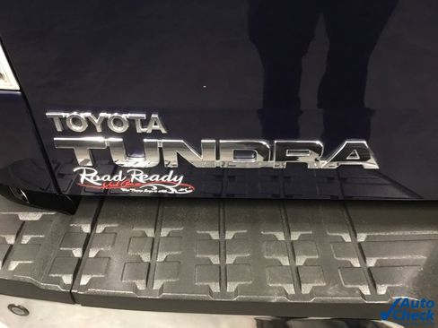 Used 2010 Toyota Tundra Limited image 18