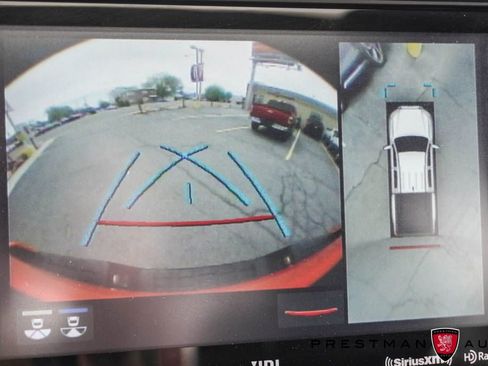 Used 2023 Toyota Tacoma TRD Pro image 44