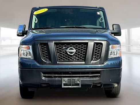 Used 2021 Nissan NV 2500 SV RWD image 2