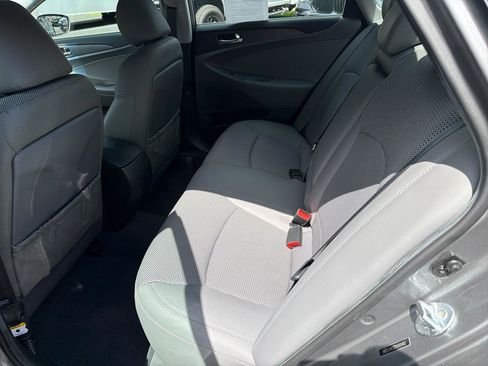 Used 2013 Hyundai Sonata SE FWD image 18