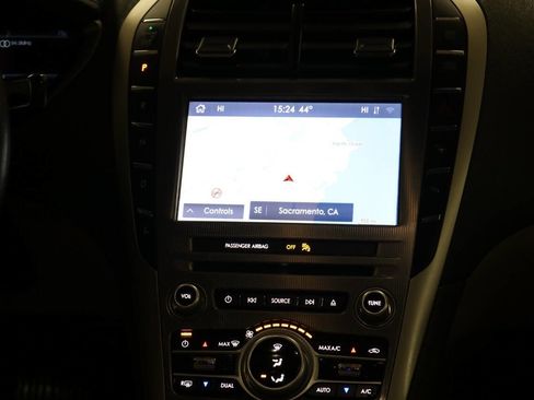 Used 2020 Lincoln MKZ Reserve w/ Elements Package image 34