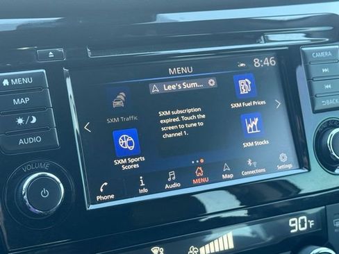 Used 2022 Nissan Rogue Sport SL image 33